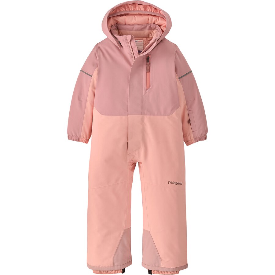 Patagonia Snow Pile One-Piece Snow Suit - Toddlers' - Kids