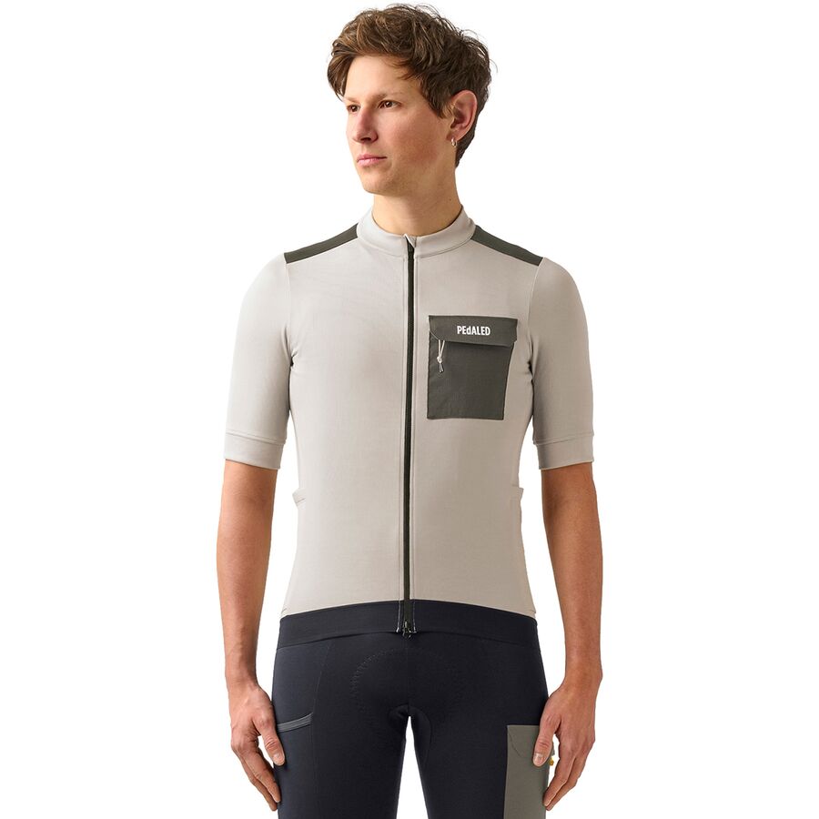 pedaled odyssey jersey