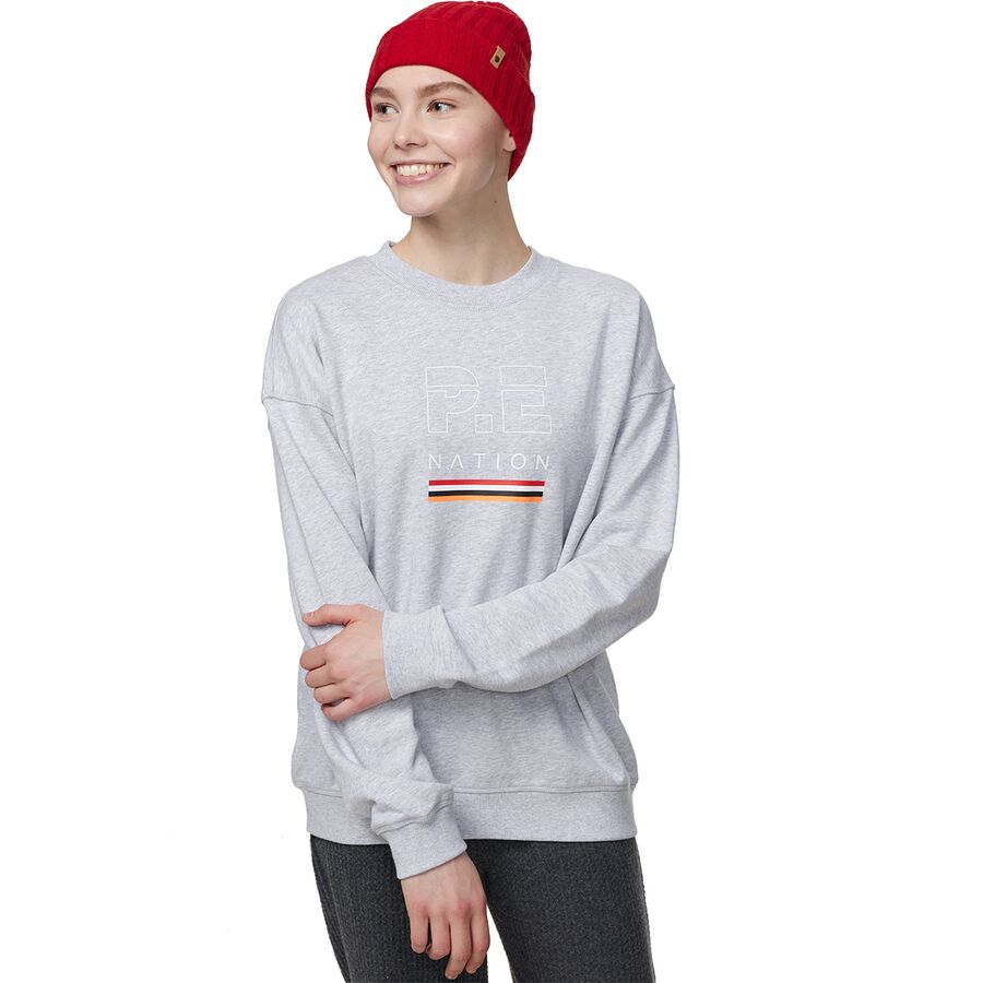 P.E Nation Women's Sweatshirts |