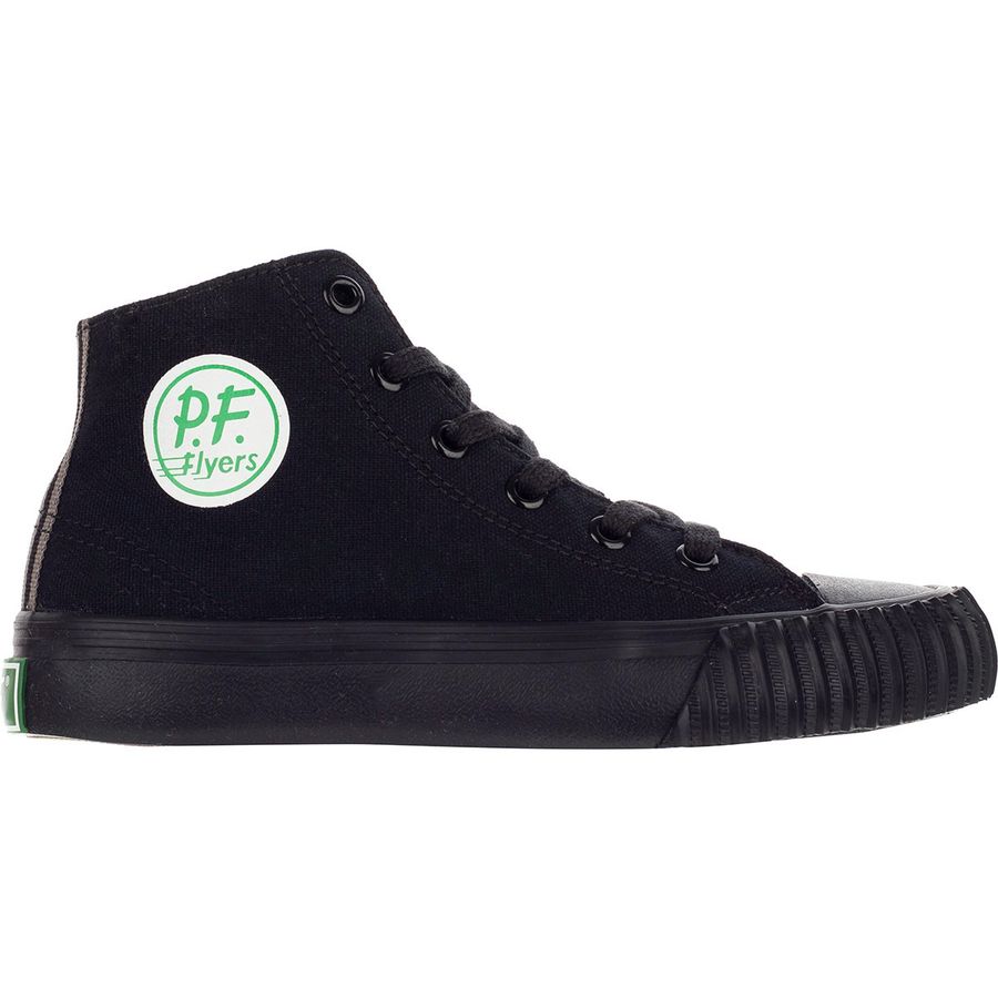 PF Flyers Sandlot Center Hi Shoe Kids Kids