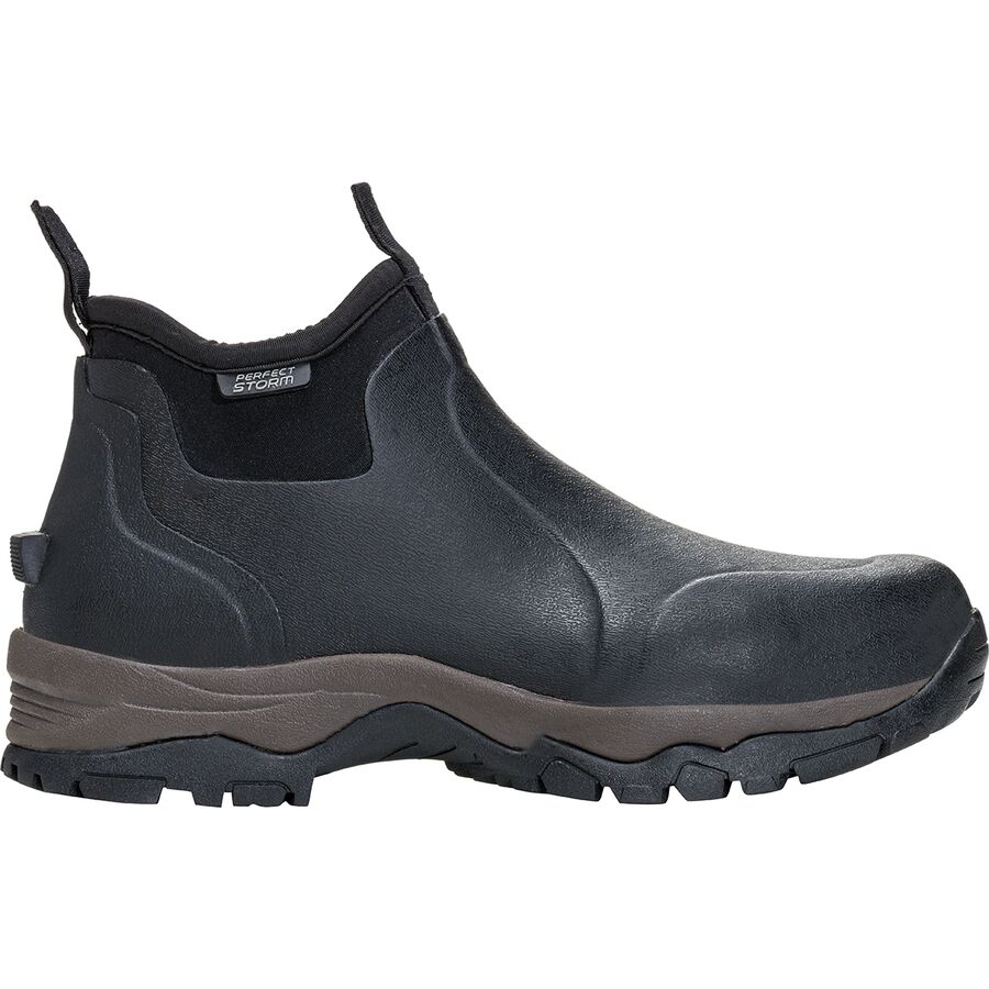 Perfect Storm Shelter Low Boot - Men display picture 2