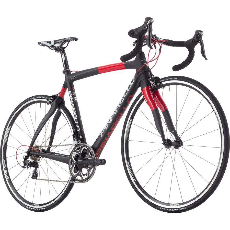 Pinarello Razha Shimano 105 Complete Road Bike - 2015 - Bike