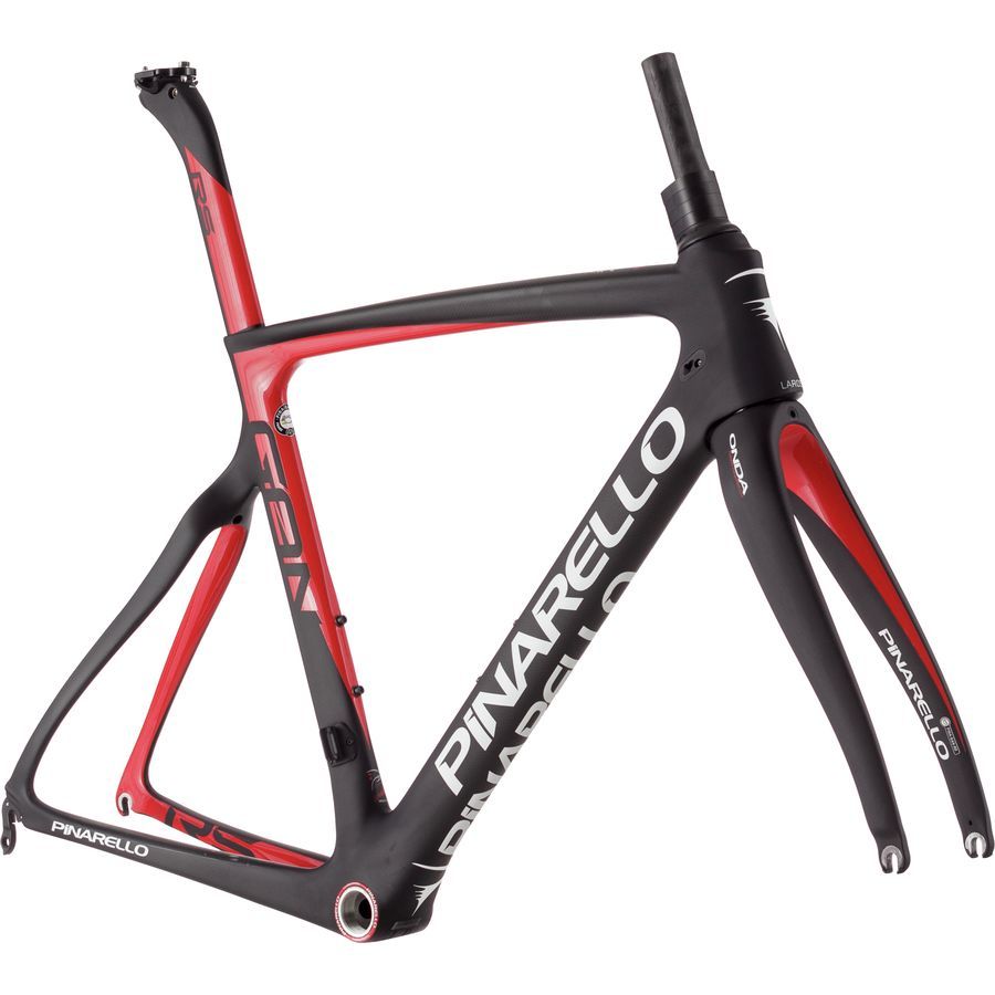 PINARELLO GAN RS 2017 size44 フレームセット PINARELLO GAN RS 2017 size44 フレームセット Pinarello Gan Rs