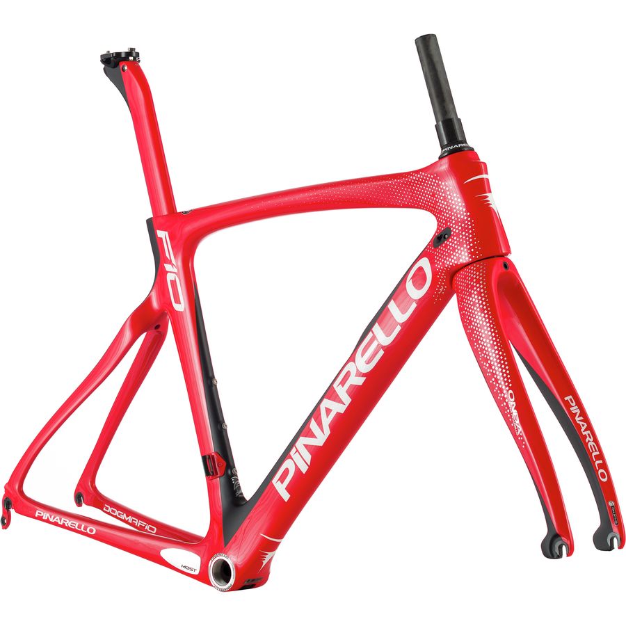Pinarello Dogma F10 Road Frameset - 2017 - Bike