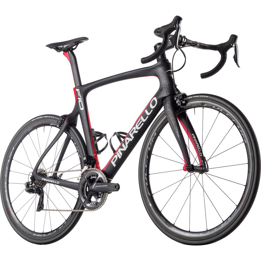 pinarello f10 disk ultegra