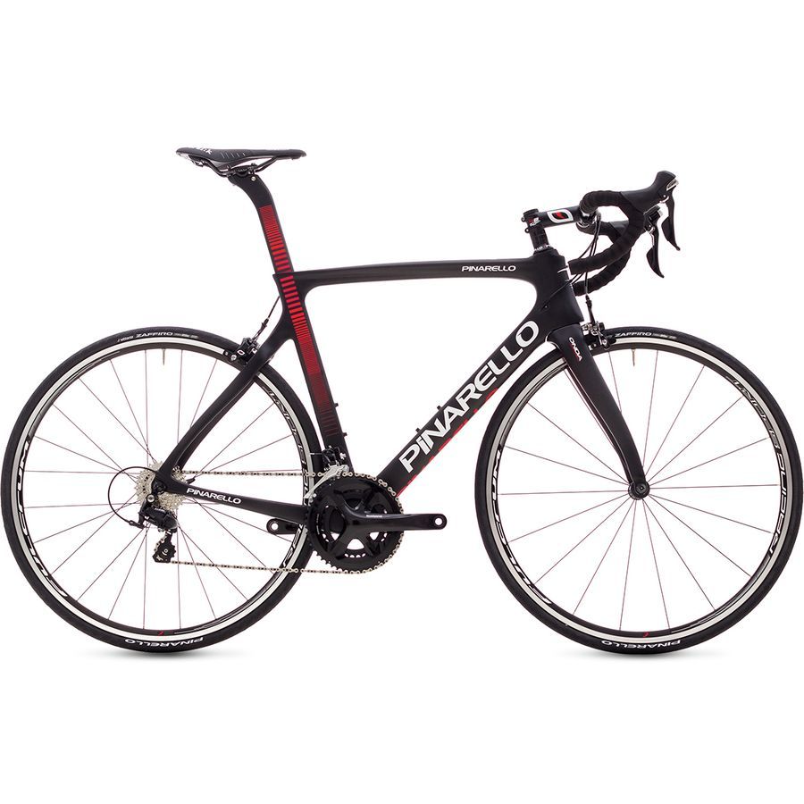 Pinarello Gan 105 Road Bike - 2018 - Bike