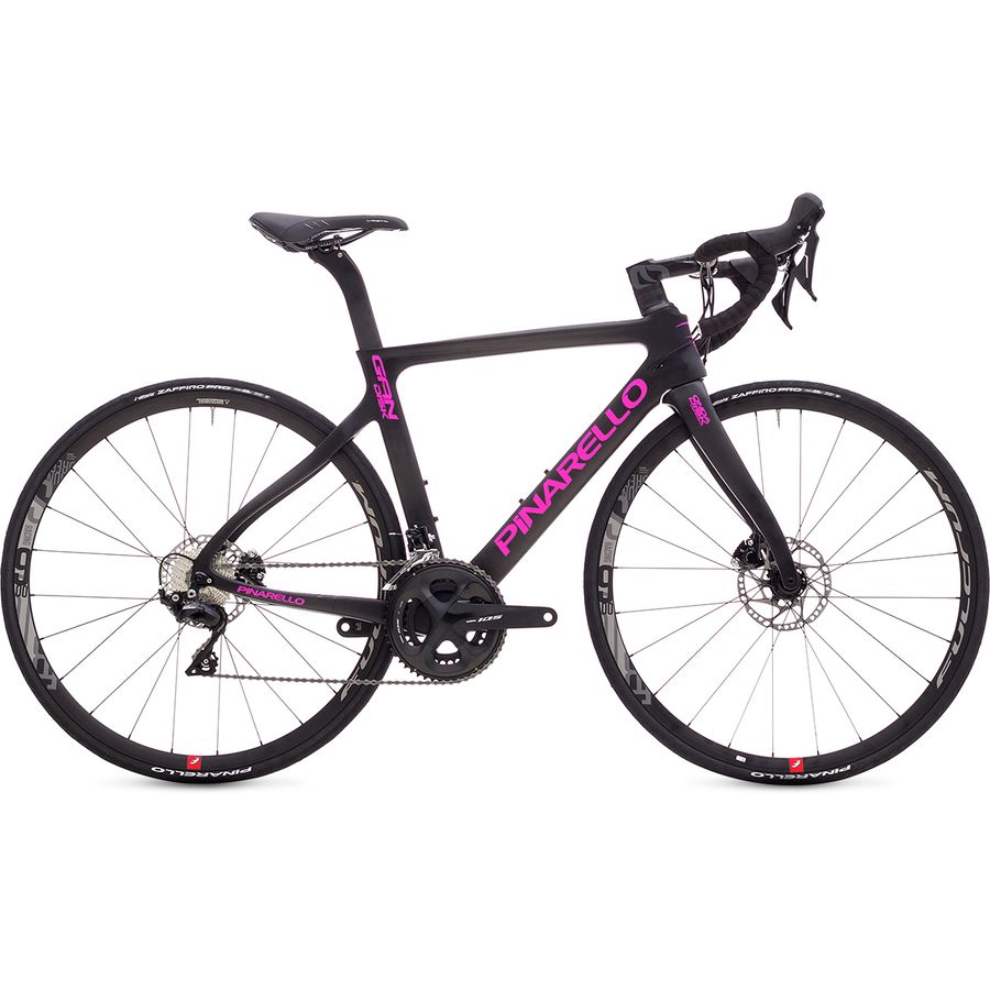 Pinarello gan k disc road shop frameset 2019