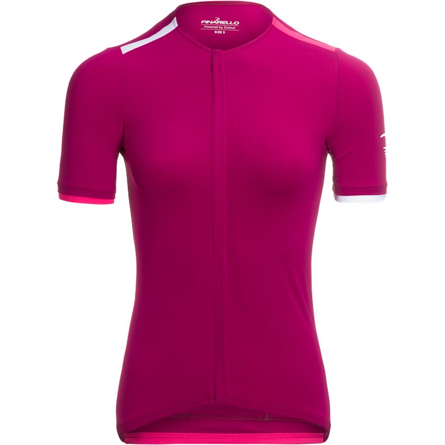 Pinarello jersey 2025