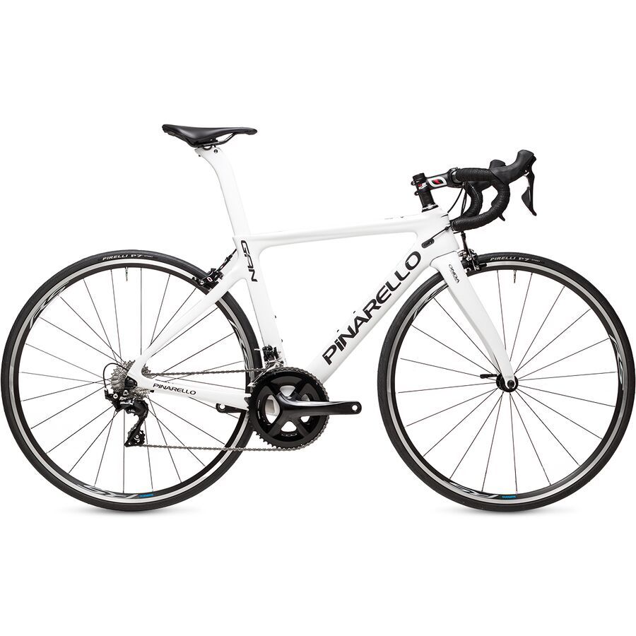 自転車本体 Pinarello gan rs SHIMANO105 group set Pinarello gan rs SHIMANO105 group set
