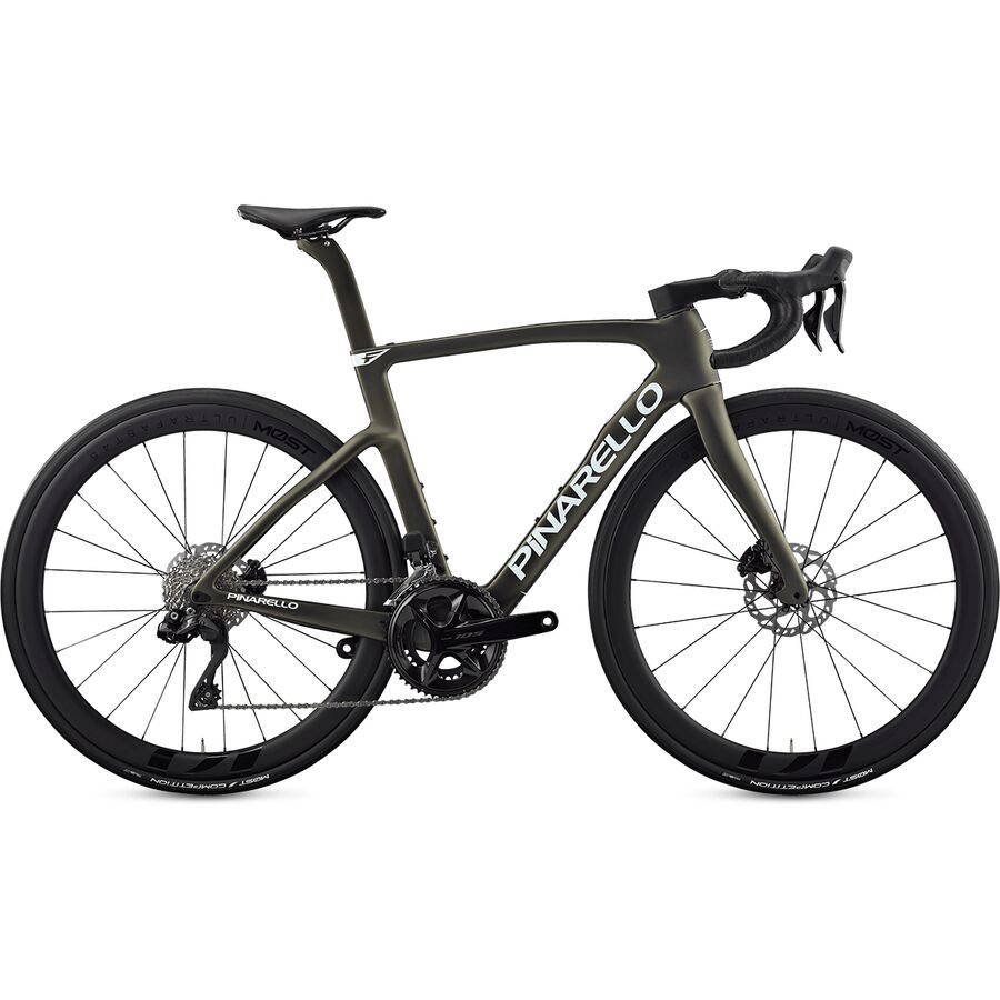 Pinarello F5 105 Di2 Ultrafast 45 Carbon Wheel Road Bike - Bike