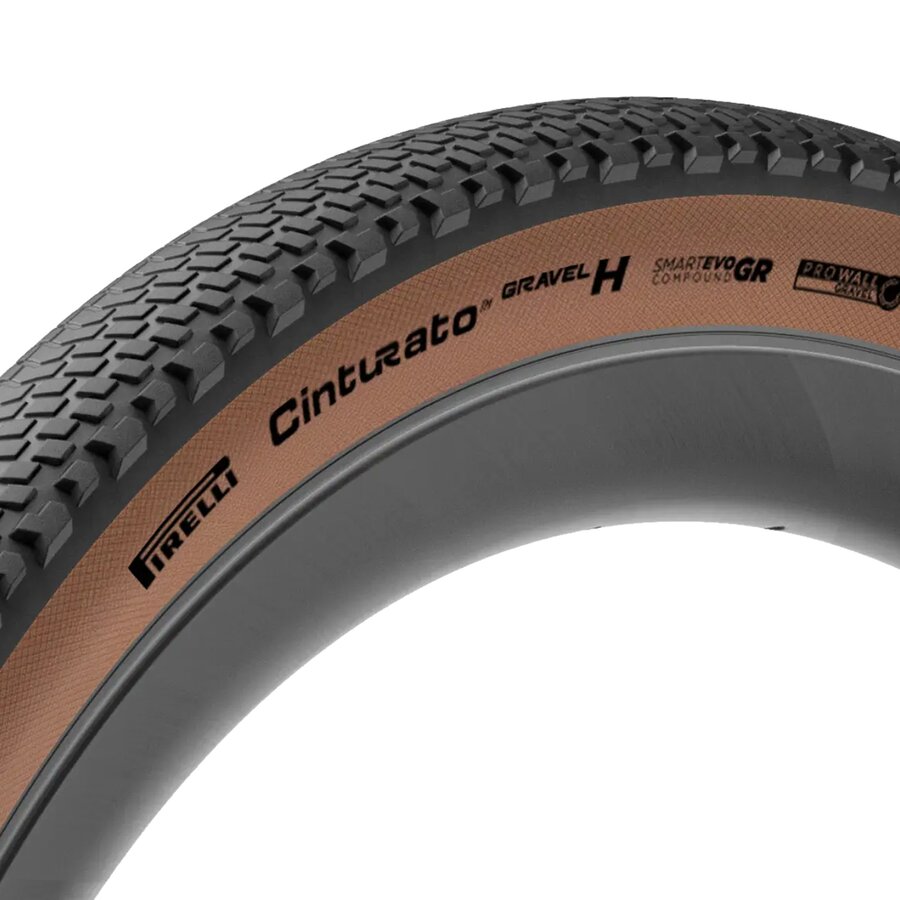 Pirelli Cinturato GRAVEL H 650b Tire - Tubeless - Bike