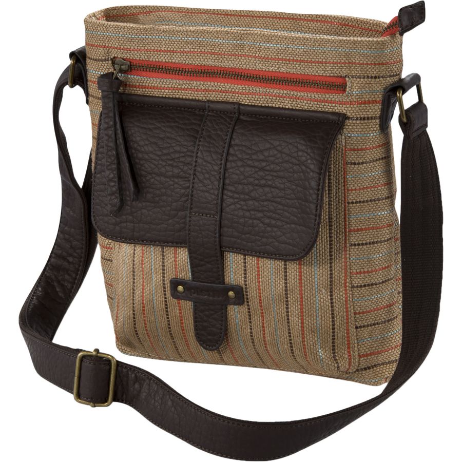 Pistil Gotta Run Purse Women s Accessories