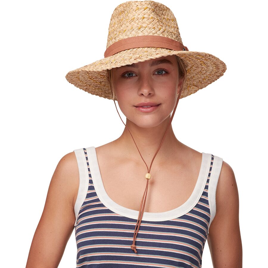Pistil Skiff Sun Hat - Women's