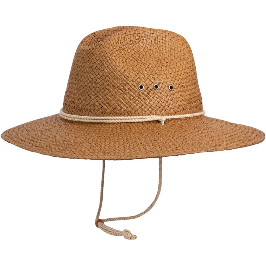 Pistil Carve Hat - Accessories
