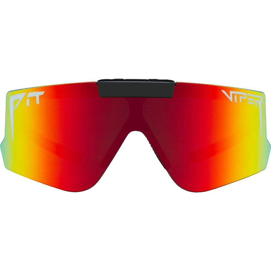 Pit Viper The Flip-Offs Polarized Sunglasses - Accessories display picture 3