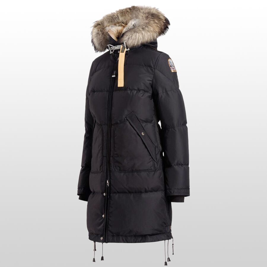 parajumpers long bear navy