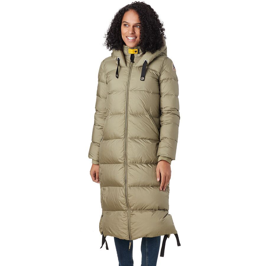 parajumper parka womens