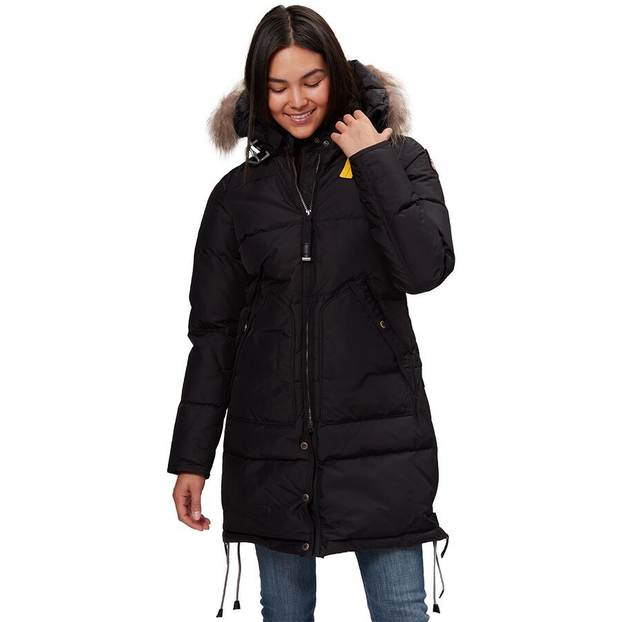 parajumper long bear