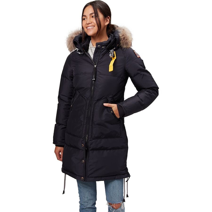 parajumper parka womens