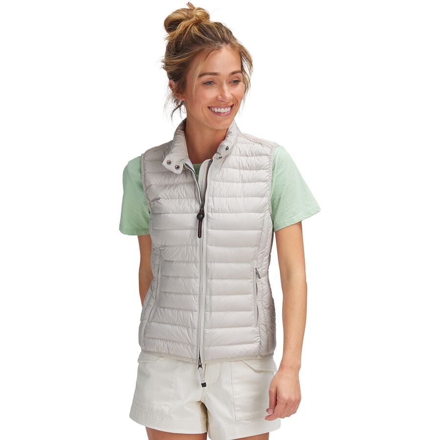 Parajumpers Galen padded vest - Neutrals