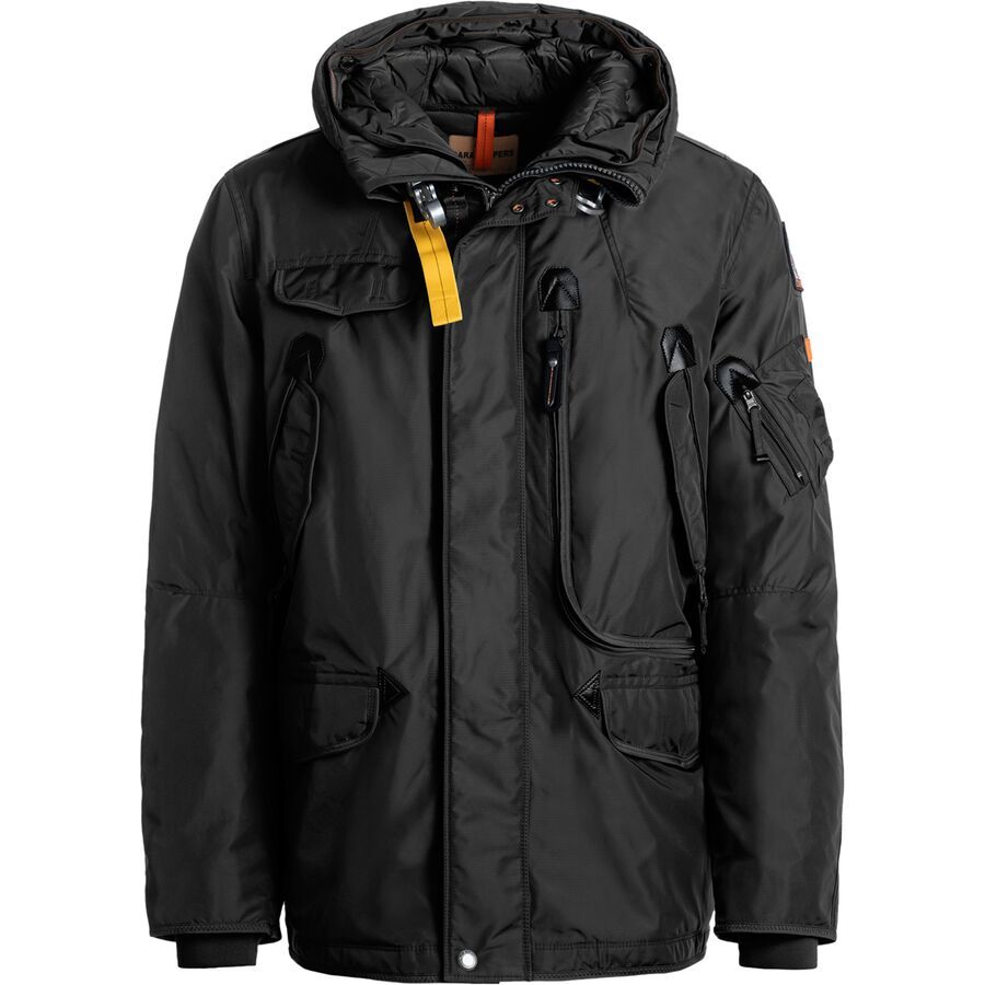 parajumpers right hand jacket