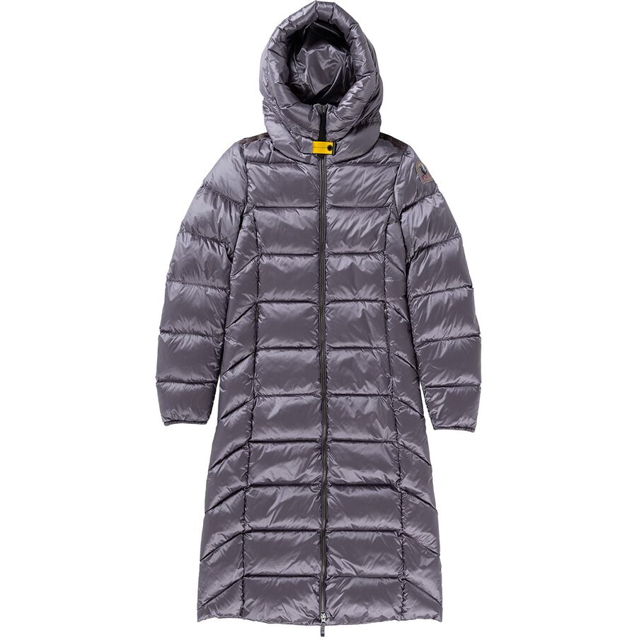 Parajumpers Leah Hooded Down Coat - Women's - Clothing