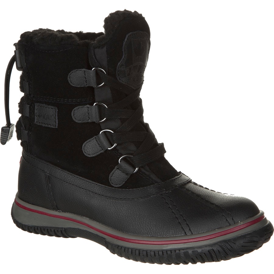 Pajar Canada Iceland Boot - Women's | Backcountry.com