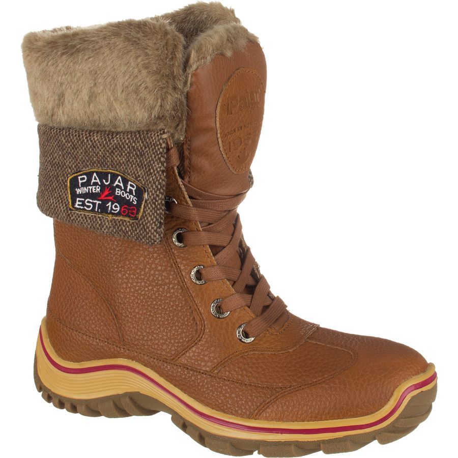 Pajar Canada Alice Boots - Women's | Backcountry.com