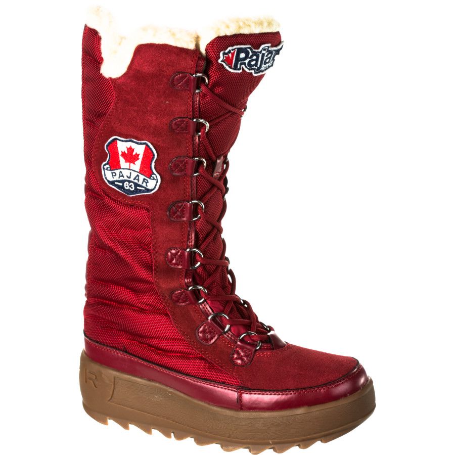 Pajar Canada Greenland Boot - Women's | Backcountry.com