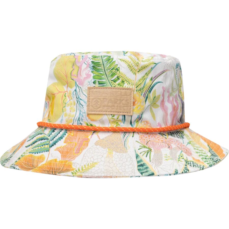 Merrell x Parks Project Bucket Hat Urban Outfitters OS Parks Project | Accessories | Merrell X Parks Project Bucket  main image 2