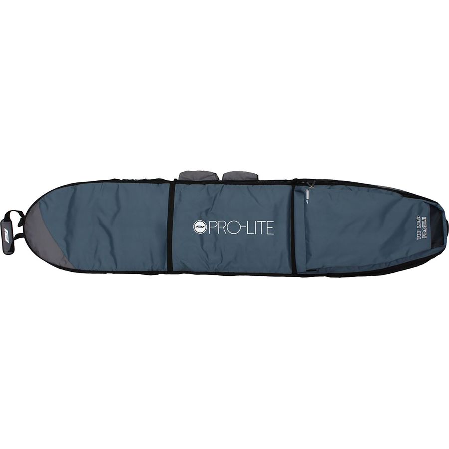 Pro Lite Wheeled Coffin Surfboard Bag Long Surf
