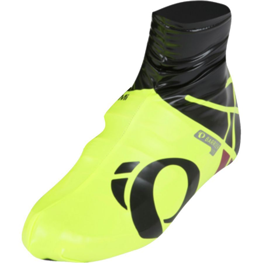 Pearl Izumi Barrier Lite Shoe Cover Size Chart Pearl Izumi Barrier Lite Shoe Cover Size Chart