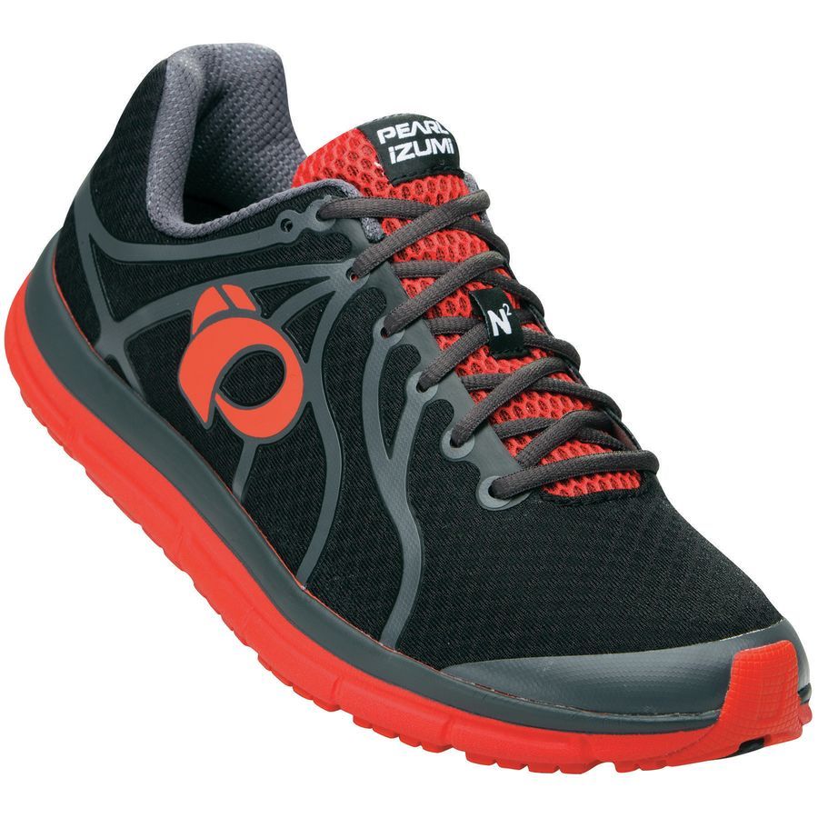 Pearl Izumi Em Road N Road Running Shoes Mens Pearl Izumi Em Road N Road Running Shoes Mens