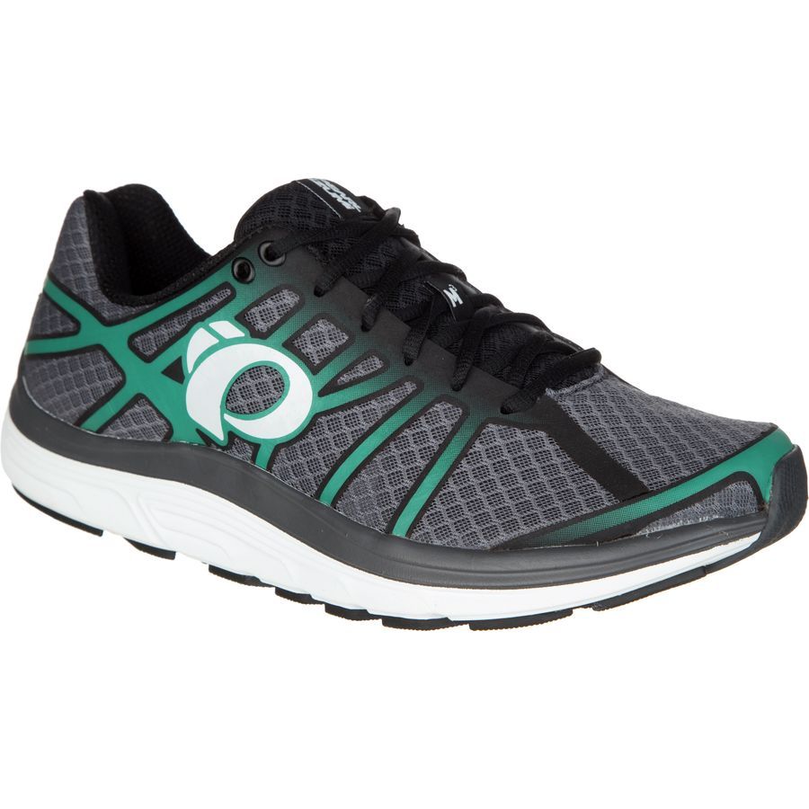Pearl Izumi Mens Em Road M Running Shoes Pearl Izumi Mens Em Road M Running Shoes