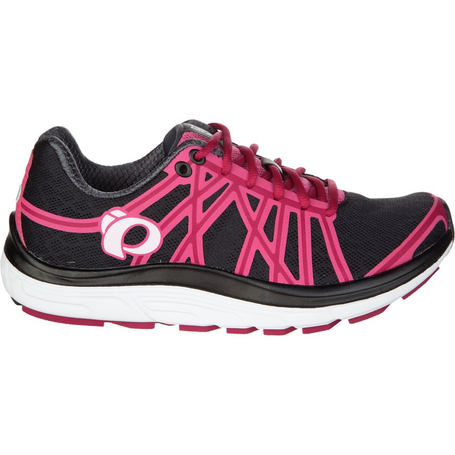 Pearl Izumi Em Road M V Running Shoe Pearl Izumi Em Road M V Running Shoe