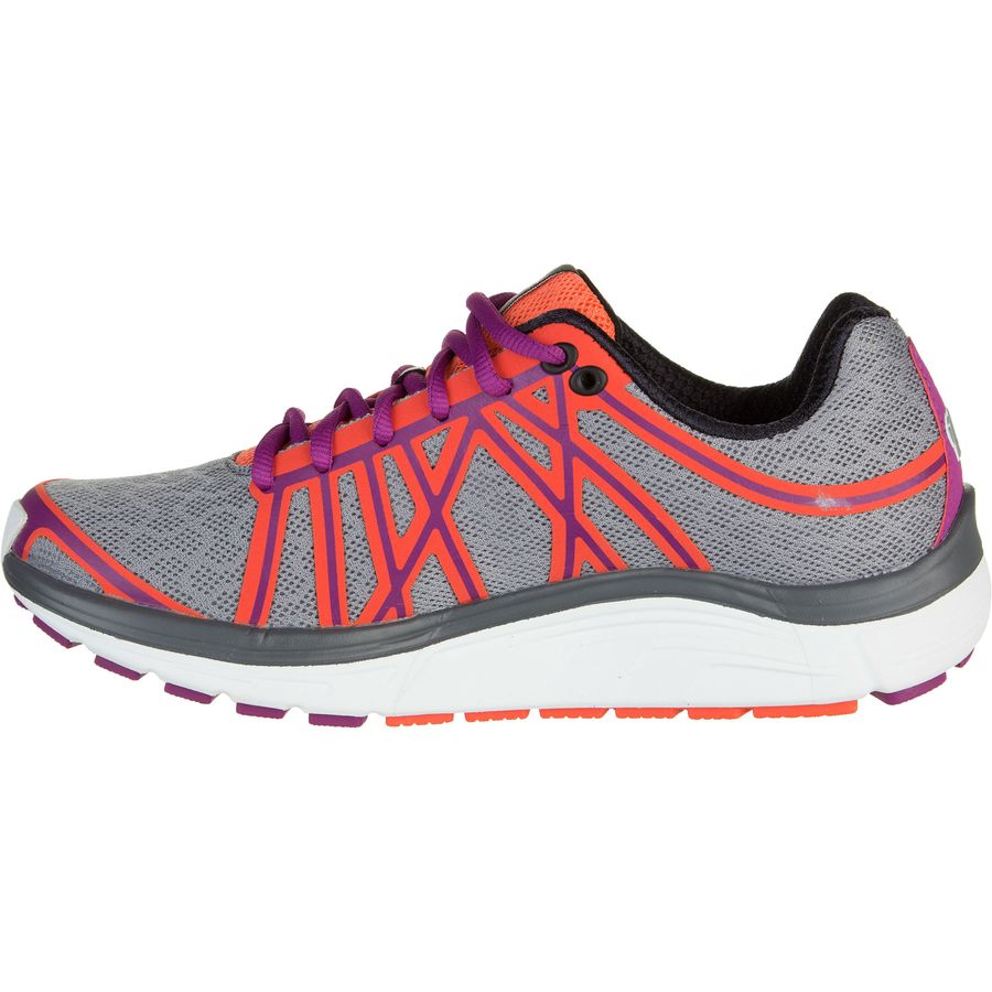 Pearl Izumi Em Road M V Running Shoe Review Pearl Izumi Em Road M V Running Shoe Review