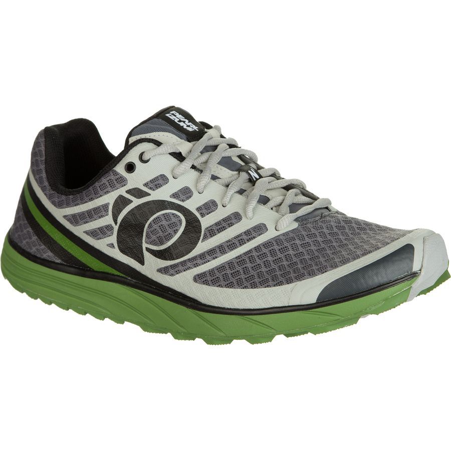 Pearl Izumi Road Running Shoe Review Pearl Izumi Road Running Shoe Review
