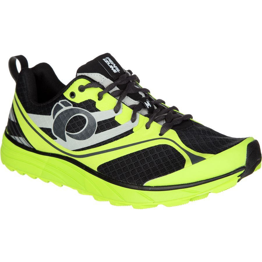 Pearl Izumi Em Road M V Running Shoe Pearl Izumi Em Road M V Running Shoe