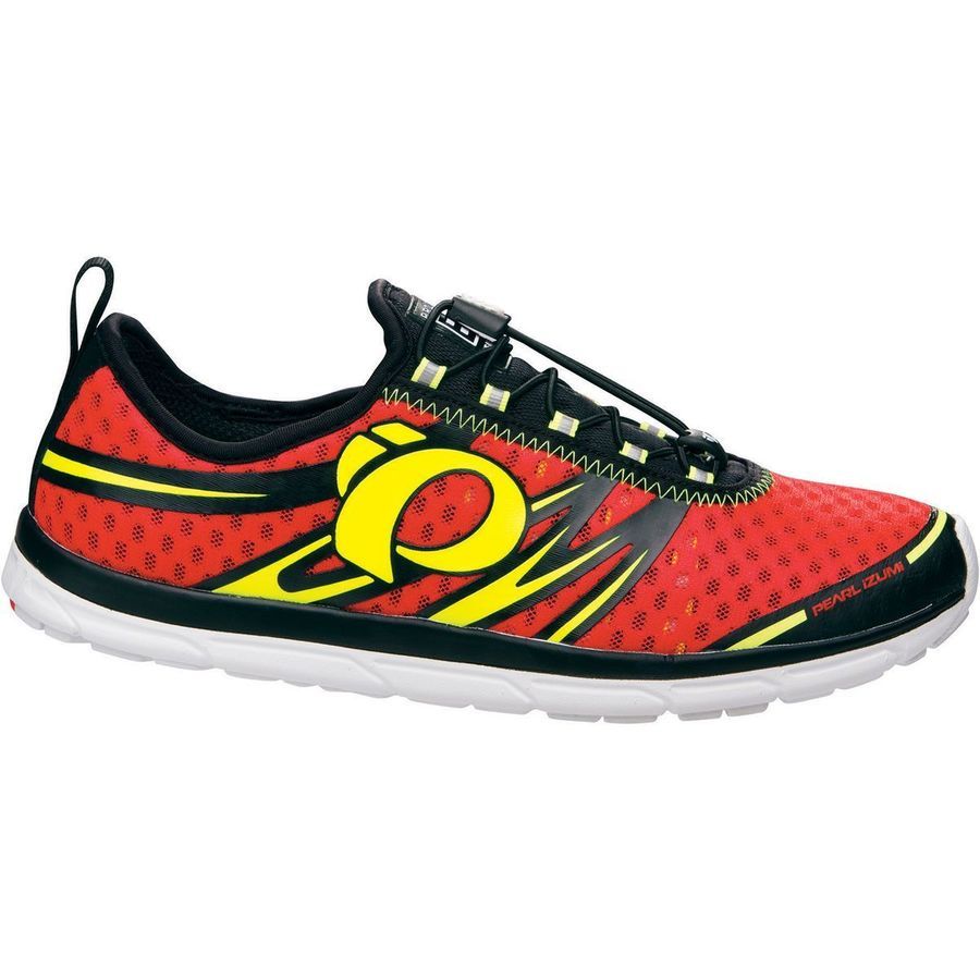 Pearl Izumi Men S Em Road N V Running Shoe Review Pearl Izumi Men S Em Road N V Running Shoe Review