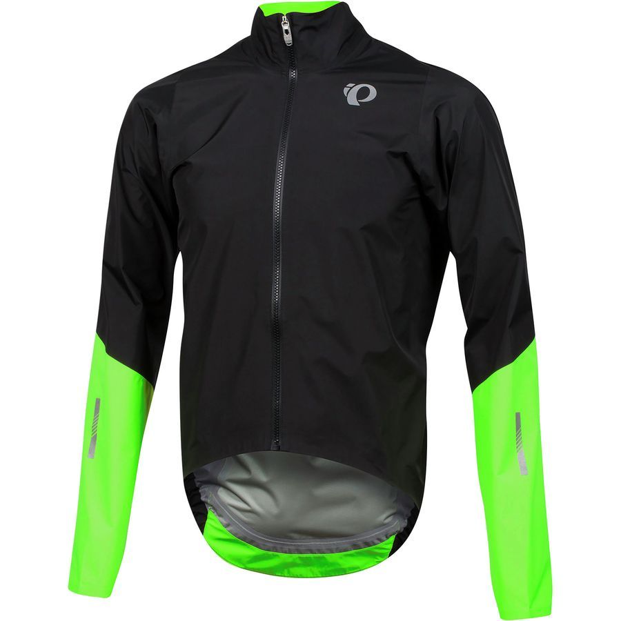 PEARL iZUMi Pro Pursuit WXB Shell Jacket - Men's - Bike