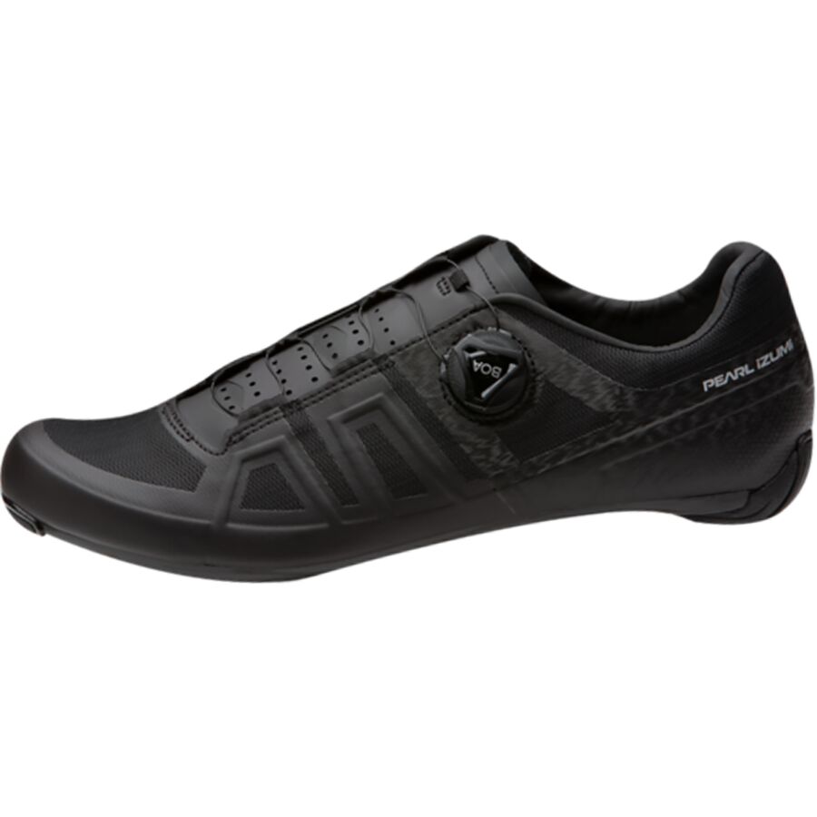 pearl izumi attack road bike shoes