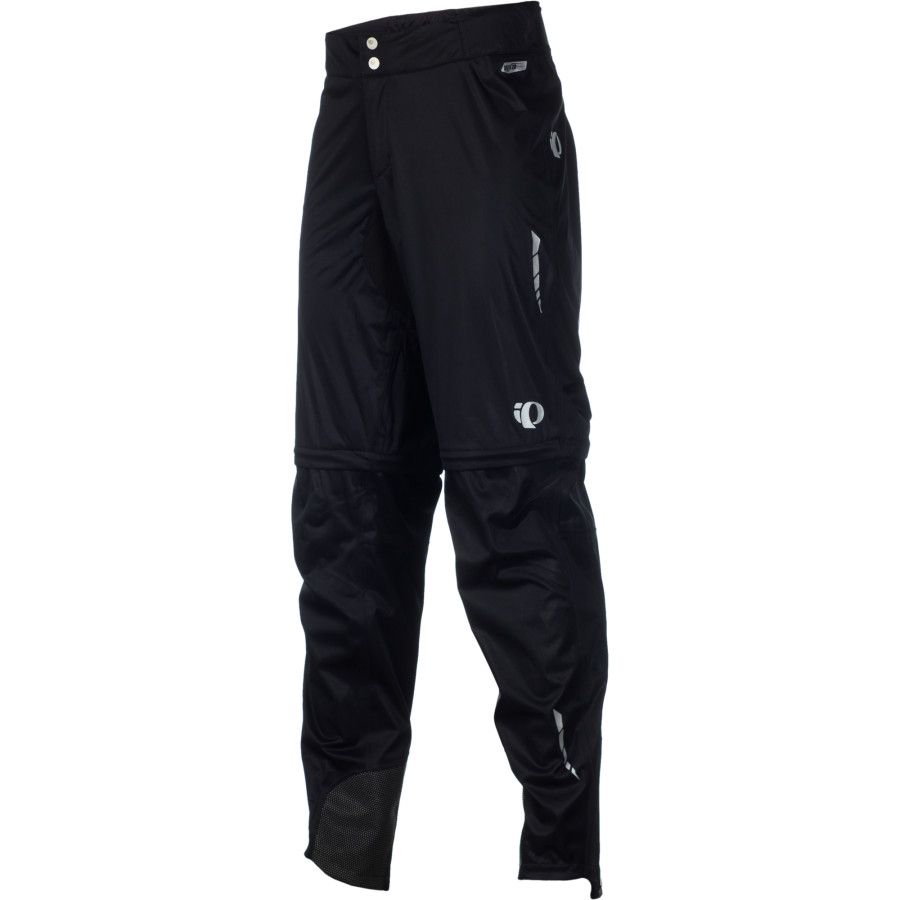 PEARL iZUMi Elite Barrier WxB Convertible Pant - Bike