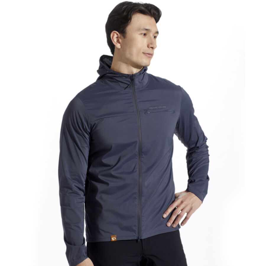 wind sheet jacket