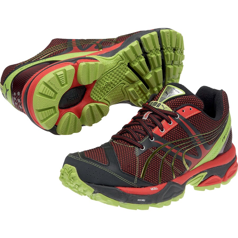 Puma nightfox hotsell