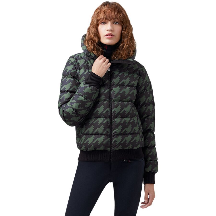 【新品・未使用】SEPARDTE PRACTICE JACKET M STAR Focus Jacket M | Swix