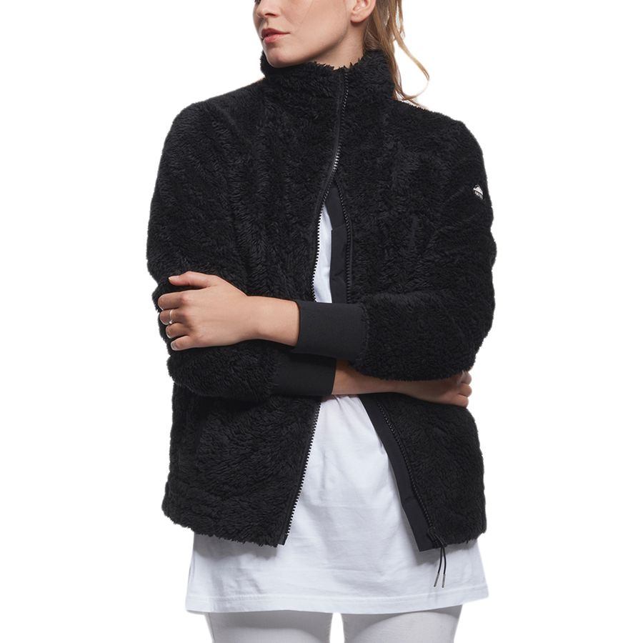 Penfield Breakheart Fleece Jacket 
