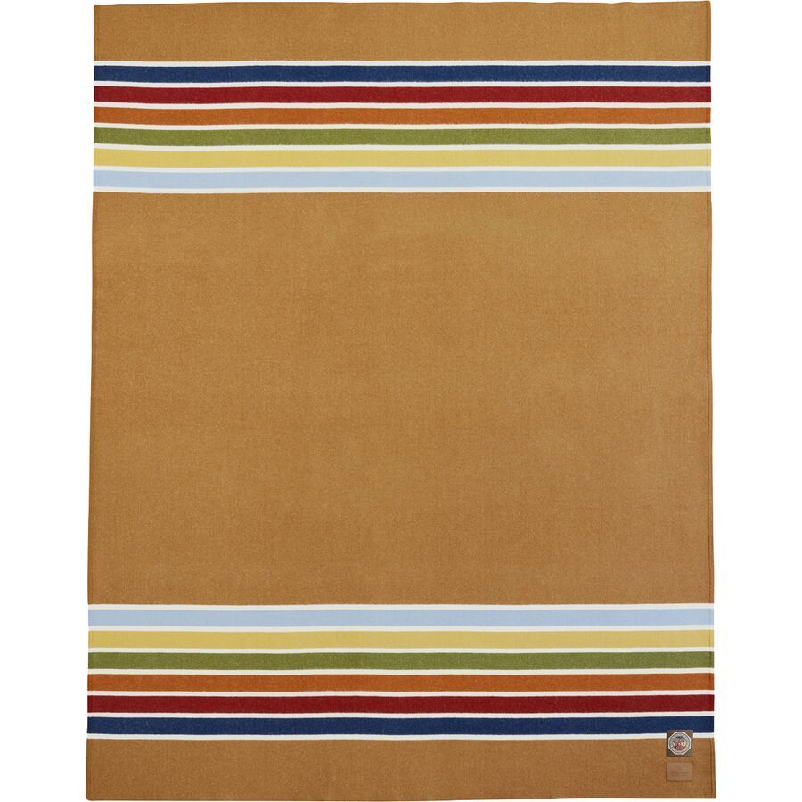 Pendleton National Park Collection Blanket - Accessories