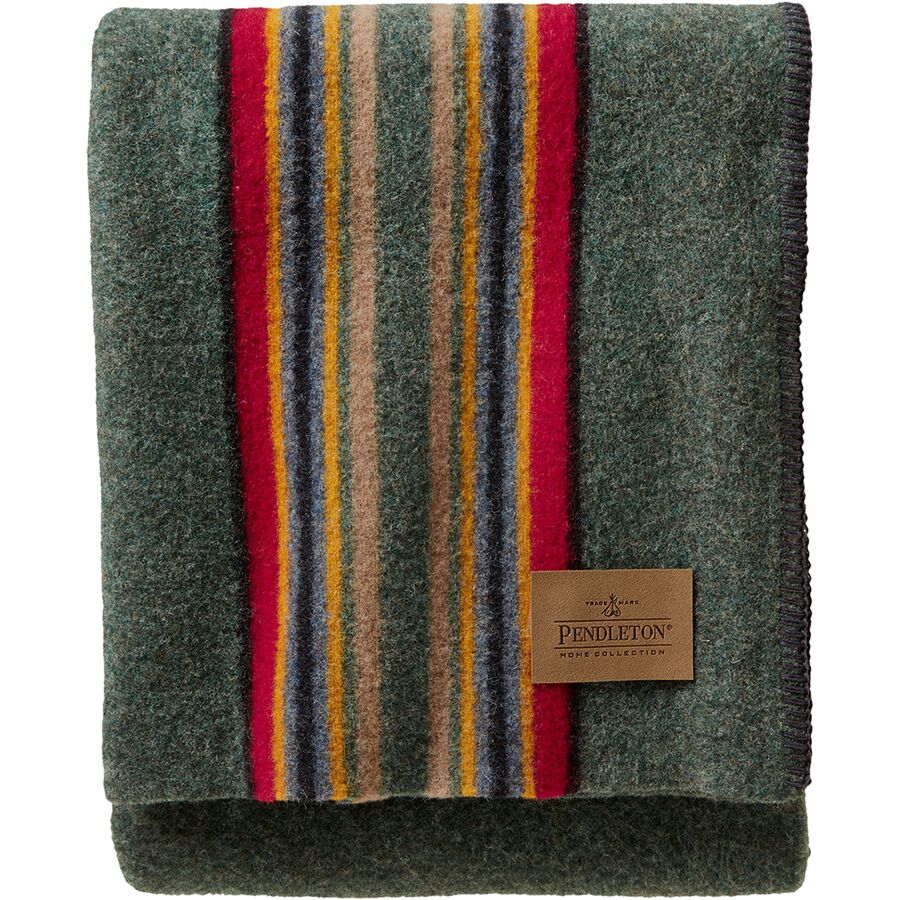 Pendleton Yakima Camp Throw Blanket Backcountrycom