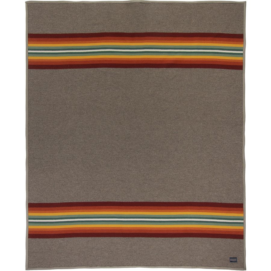 Pendleton western desert sunrise blanket clearance