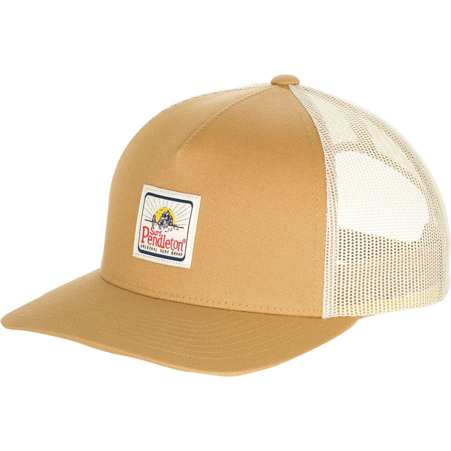 Pendleton Surf Trucker Hat Accessories